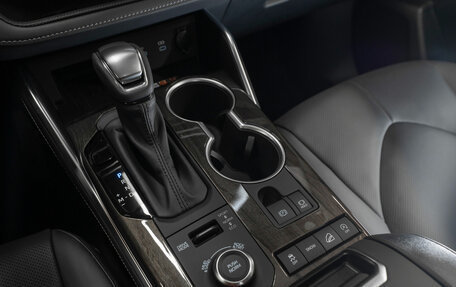 Toyota Highlander, 2025 год, 6 200 000 рублей, 22 фотография