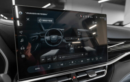 Toyota Highlander, 2025 год, 6 200 000 рублей, 24 фотография