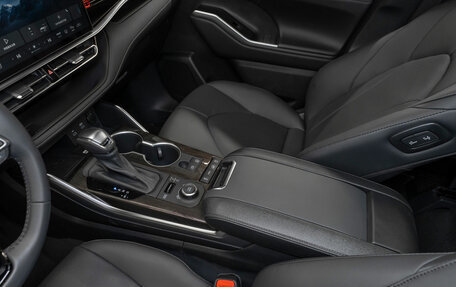 Toyota Highlander, 2025 год, 6 200 000 рублей, 21 фотография