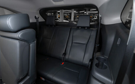 Toyota Highlander, 2025 год, 6 200 000 рублей, 15 фотография