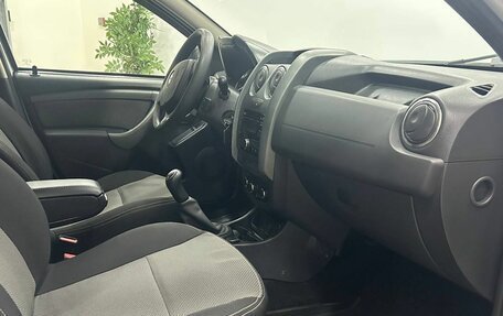 Renault Duster I рестайлинг, 2016 год, 950 000 рублей, 10 фотография