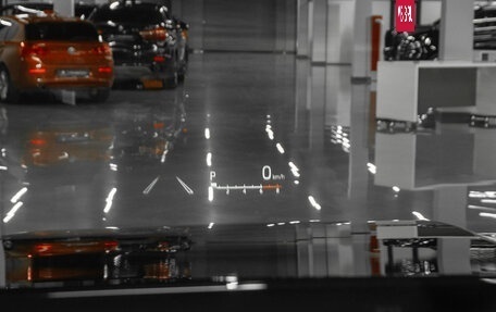 Toyota Highlander, 2025 год, 6 200 000 рублей, 13 фотография