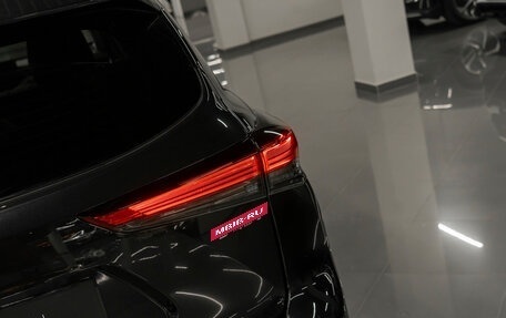 Toyota Highlander, 2025 год, 6 200 000 рублей, 32 фотография