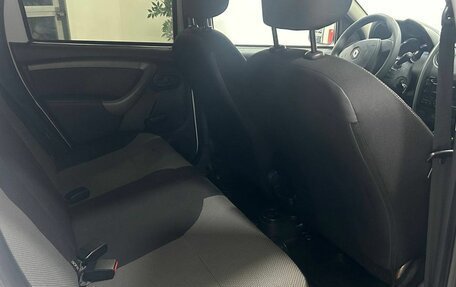 Renault Duster I рестайлинг, 2016 год, 950 000 рублей, 11 фотография