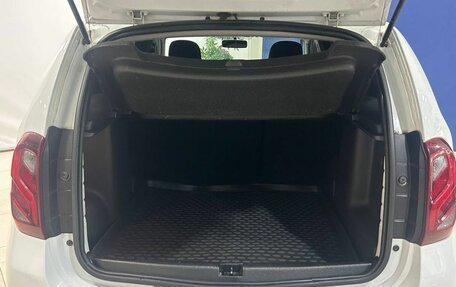 Renault Duster I рестайлинг, 2016 год, 950 000 рублей, 13 фотография