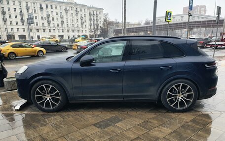 Porsche Cayenne III, 2023 год, 13 500 000 рублей, 3 фотография