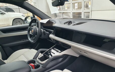 Porsche Cayenne III, 2023 год, 13 500 000 рублей, 8 фотография