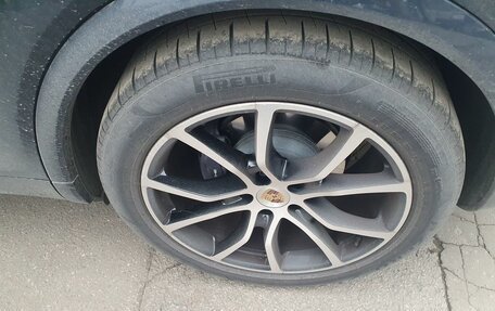 Porsche Cayenne III, 2023 год, 13 500 000 рублей, 6 фотография