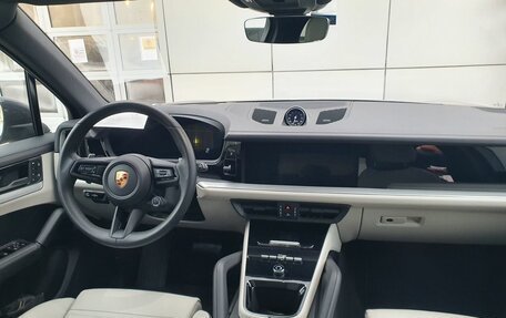 Porsche Cayenne III, 2023 год, 13 500 000 рублей, 9 фотография