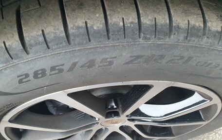 Porsche Cayenne III, 2023 год, 13 500 000 рублей, 7 фотография