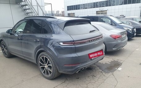 Porsche Cayenne III, 2023 год, 13 500 000 рублей, 5 фотография