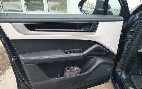 Porsche Cayenne III, 2023 год, 13 500 000 рублей, 13 фотография