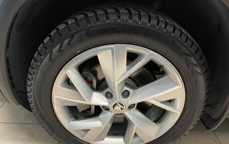 Skoda Kodiaq I, 2017 год, 2 390 000 рублей, 8 фотография