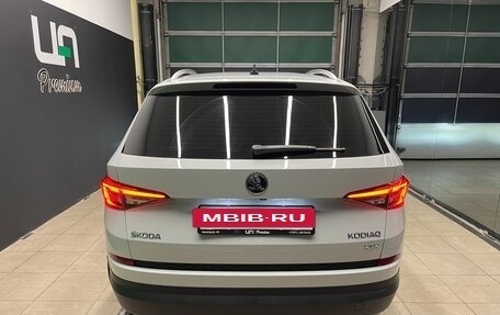 Skoda Kodiaq I, 2017 год, 2 390 000 рублей, 5 фотография