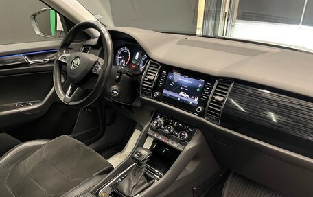 Skoda Kodiaq I, 2017 год, 2 390 000 рублей, 14 фотография