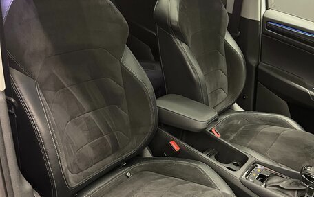 Skoda Kodiaq I, 2017 год, 2 390 000 рублей, 17 фотография