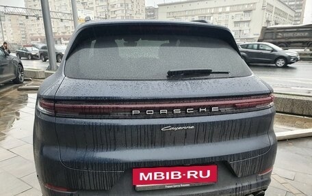 Porsche Cayenne III, 2023 год, 13 500 000 рублей, 2 фотография