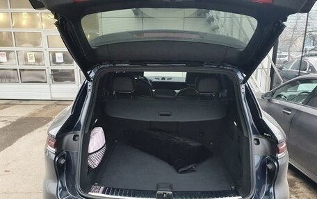 Porsche Cayenne III, 2023 год, 13 500 000 рублей, 11 фотография