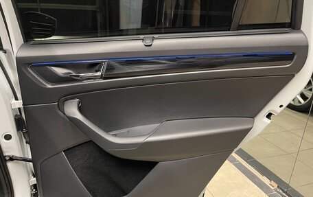 Skoda Kodiaq I, 2017 год, 2 390 000 рублей, 21 фотография