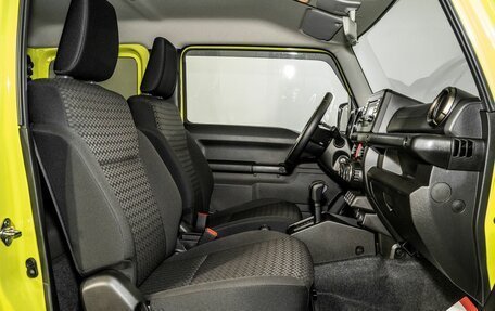 Suzuki Jimny, 2021 год, 3 400 000 рублей, 6 фотография