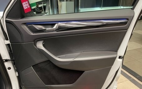 Skoda Kodiaq I, 2017 год, 2 390 000 рублей, 16 фотография