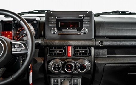 Suzuki Jimny, 2021 год, 3 400 000 рублей, 11 фотография