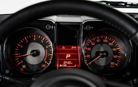 Suzuki Jimny, 2021 год, 3 400 000 рублей, 10 фотография