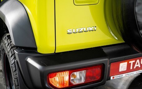 Suzuki Jimny, 2021 год, 3 400 000 рублей, 19 фотография