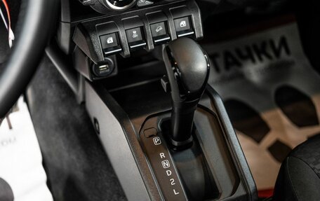 Suzuki Jimny, 2021 год, 3 400 000 рублей, 13 фотография