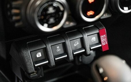 Suzuki Jimny, 2021 год, 3 400 000 рублей, 12 фотография