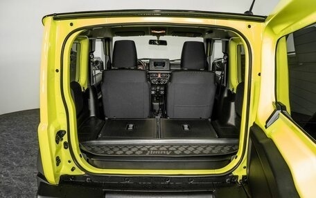 Suzuki Jimny, 2021 год, 3 400 000 рублей, 15 фотография