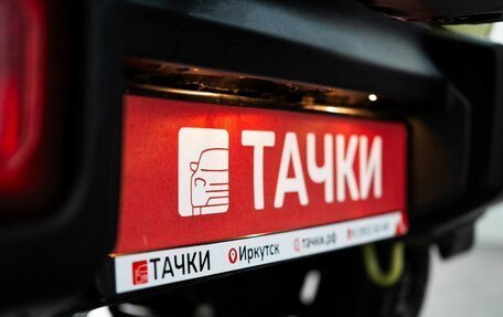 Suzuki Jimny, 2021 год, 3 400 000 рублей, 20 фотография