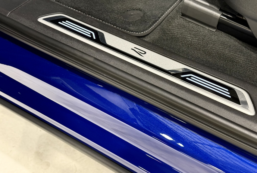 Volkswagen Touareg III, 2022 год, 5 450 000 рублей, 77 фотография