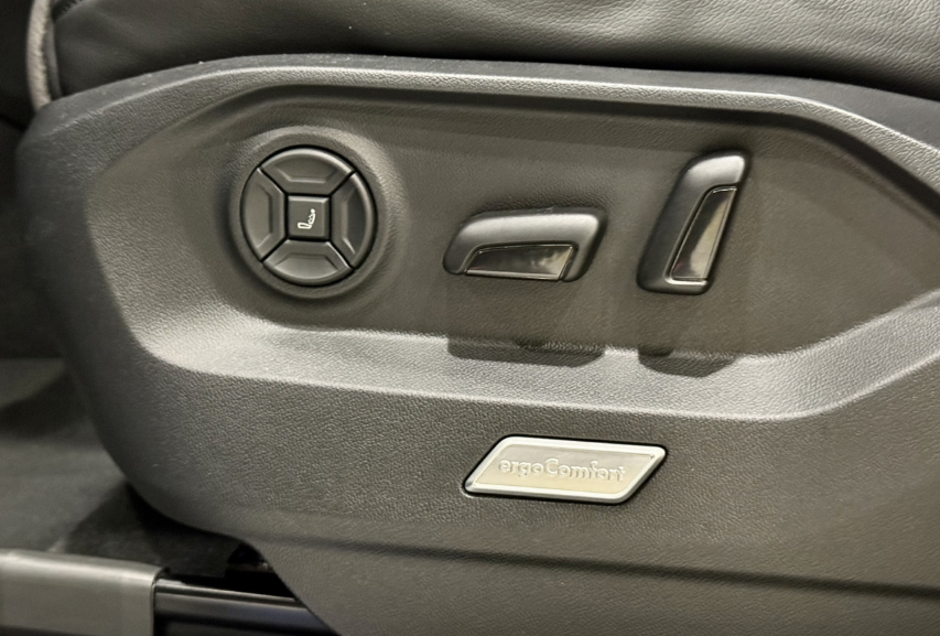 Volkswagen Touareg III, 2022 год, 5 450 000 рублей, 99 фотография