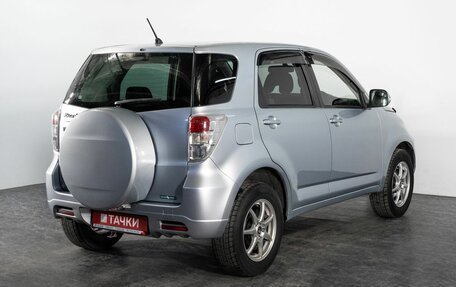 Toyota Rush II, 2011 год, 1 100 000 рублей, 3 фотография