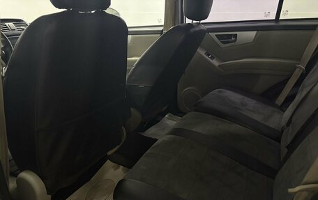 Lifan X60 I рестайлинг, 2013 год, 500 000 рублей, 9 фотография