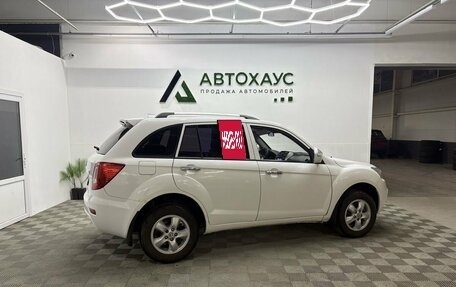 Lifan X60 I рестайлинг, 2013 год, 500 000 рублей, 6 фотография