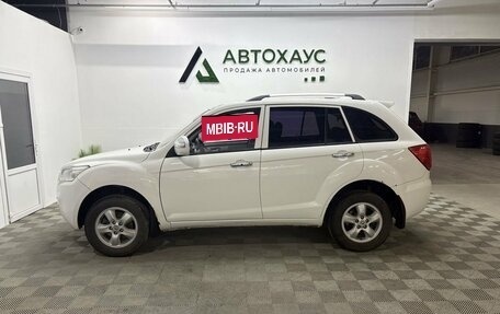 Lifan X60 I рестайлинг, 2013 год, 500 000 рублей, 4 фотография