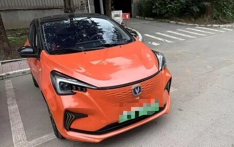 Changan Benben E-Star, 2022 год, 1 100 000 рублей, 1 фотография