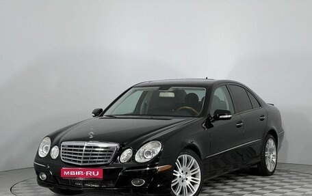 Mercedes-Benz E-Класс, 2008 год, 1 120 000 рублей, 1 фотография