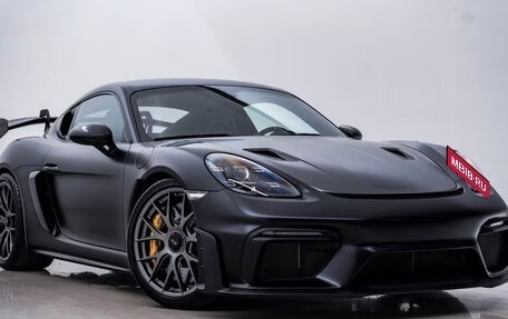 Porsche 718 Spyder, 2025 год, 24 960 500 рублей, 1 фотография