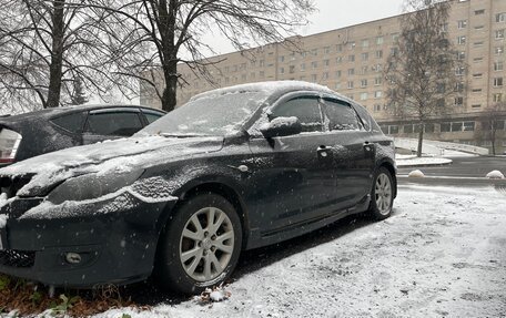 Mazda 3, 2008 год, 200 000 рублей, 1 фотография