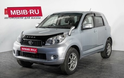 Toyota Rush II, 2011 год, 1 100 000 рублей, 1 фотография