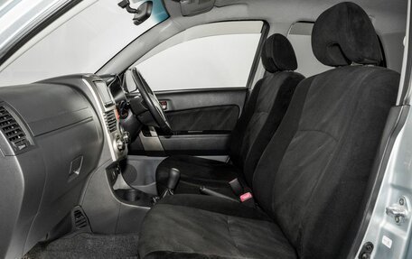 Toyota Rush II, 2011 год, 1 100 000 рублей, 6 фотография