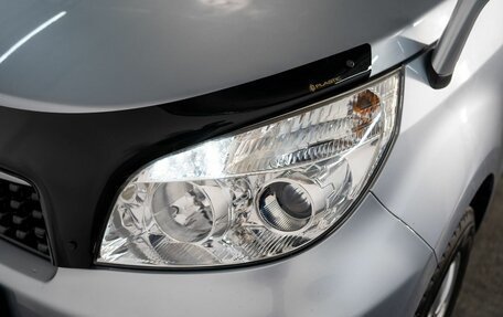 Toyota Rush II, 2011 год, 1 100 000 рублей, 16 фотография