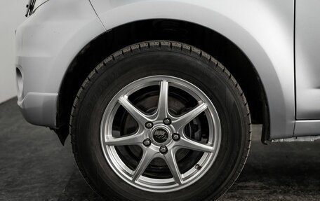 Toyota Rush II, 2011 год, 1 100 000 рублей, 15 фотография