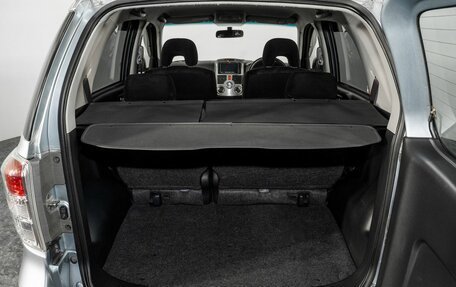 Toyota Rush II, 2011 год, 1 100 000 рублей, 14 фотография