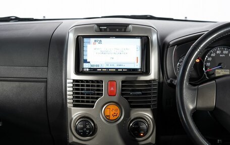 Toyota Rush II, 2011 год, 1 100 000 рублей, 11 фотография