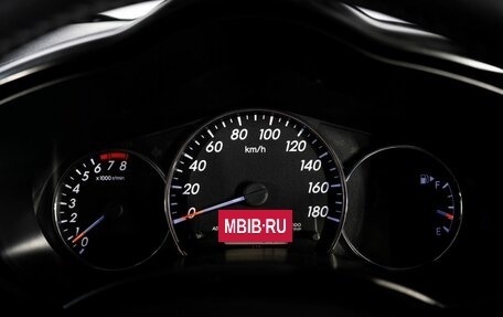 Toyota Rush II, 2011 год, 1 100 000 рублей, 10 фотография