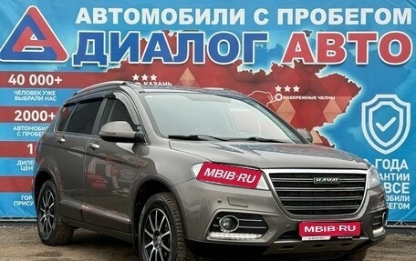 Haval H6, 2019 год, 1 450 000 рублей, 1 фотография